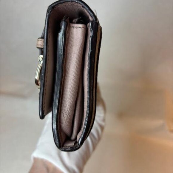 Gucci Long Wallet Women's Beige - Picture 13 of 13